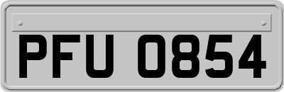 PFU0854
