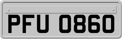 PFU0860