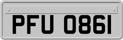 PFU0861