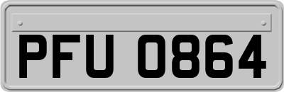 PFU0864