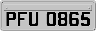 PFU0865