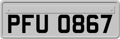 PFU0867