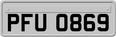 PFU0869