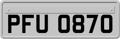 PFU0870