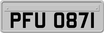 PFU0871