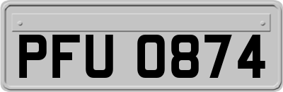 PFU0874