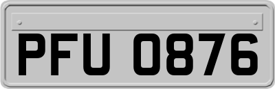 PFU0876