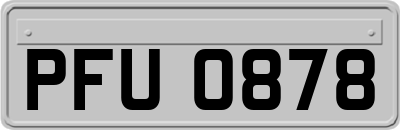 PFU0878