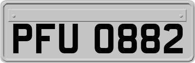 PFU0882