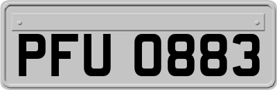 PFU0883