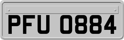 PFU0884