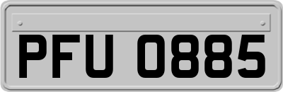 PFU0885
