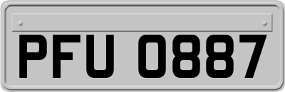PFU0887