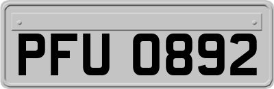 PFU0892