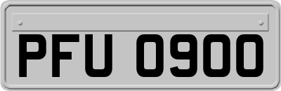 PFU0900