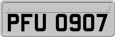 PFU0907
