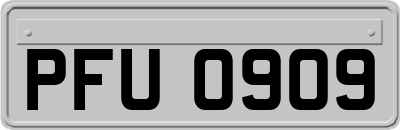 PFU0909