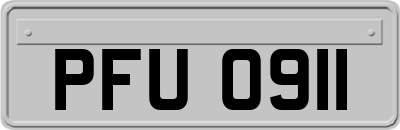 PFU0911