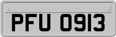 PFU0913