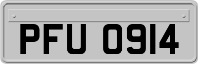 PFU0914