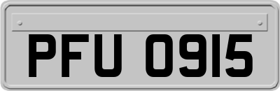 PFU0915