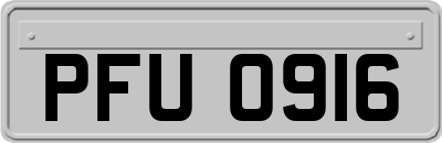 PFU0916