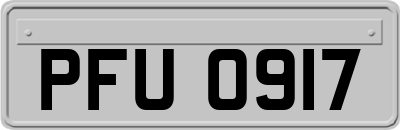PFU0917