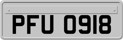 PFU0918