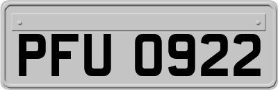 PFU0922