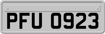 PFU0923