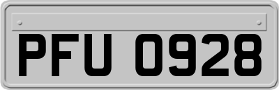 PFU0928