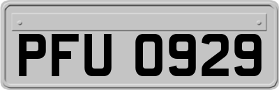 PFU0929