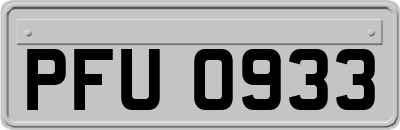PFU0933