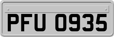 PFU0935