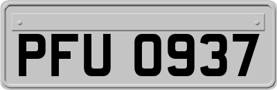 PFU0937