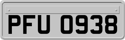 PFU0938