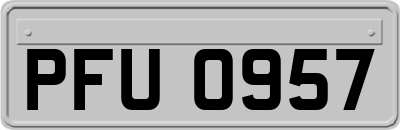PFU0957