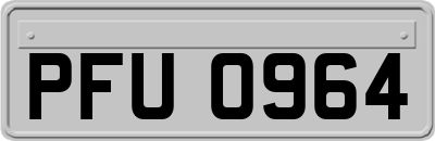 PFU0964