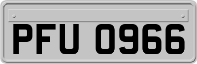 PFU0966