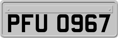 PFU0967