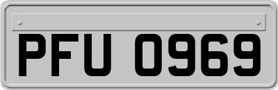 PFU0969