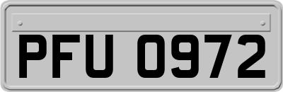 PFU0972