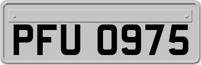 PFU0975