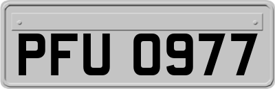 PFU0977