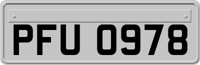 PFU0978