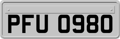 PFU0980