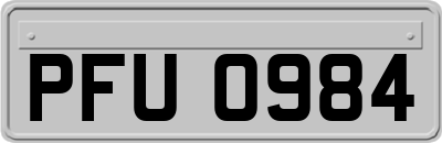 PFU0984