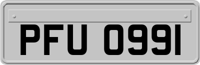 PFU0991