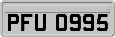 PFU0995
