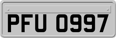 PFU0997